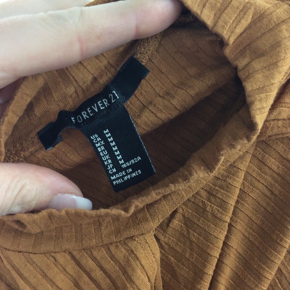 Long Sleeve Top - Picture 4 of 4